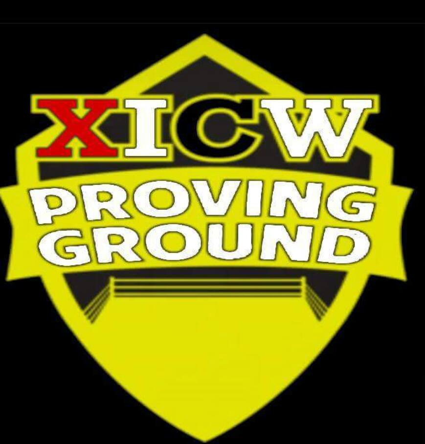Xtreme Intense Championship Wrestling Proving Ground