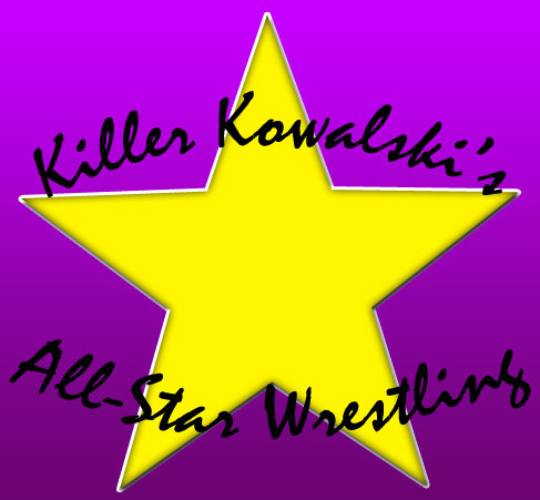 Killer Kowalski's All Star Wrestling